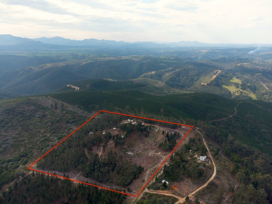 Commercial Property for Sale in Sedgefield Rural Western Cape